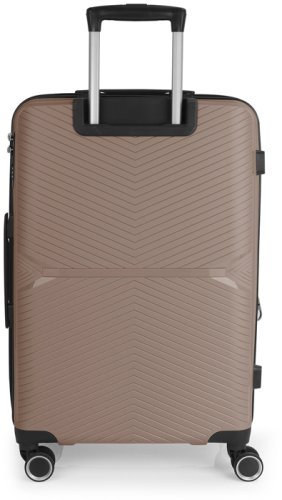 Чемодан Gabol Kume (M) Stone (123546-009)