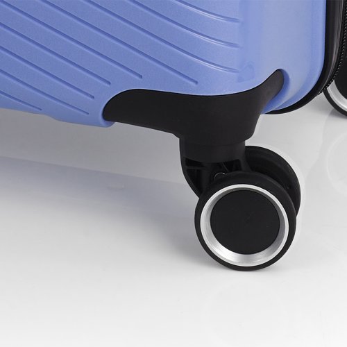 Чемодан Gabol Kume (S) Blue (123522-003)