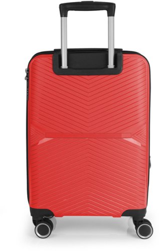 Чемодан Gabol Kume (S) Coral (123522-036)