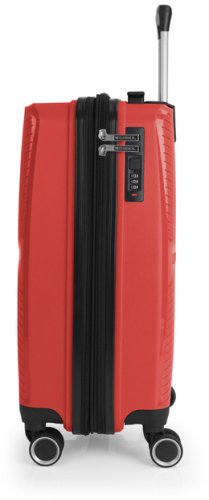 Чемодан Gabol Kume (S) Coral (123522-036)