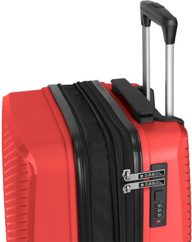 Чемодан Gabol Kume (S) Coral (123522-036)