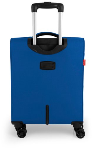 Чемодан Gabol Lisboa (S) Blue (122722-003)