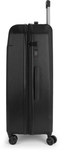 Чемодан Gabol Mercury (L) Black (122947-001)