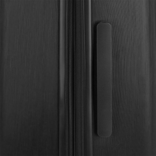 Чемодан Gabol Mercury (L) Black (122947-001)