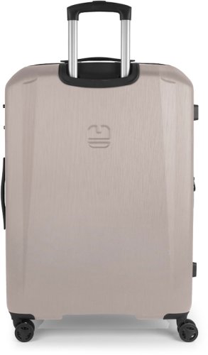 Чемодан Gabol Mercury (L) Champagne (122947-040)