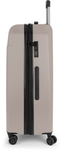 Чемодан Gabol Mercury (L) Champagne (122947-040)