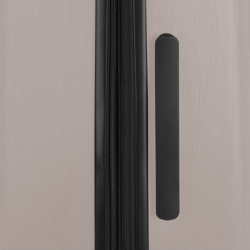 Чемодан Gabol Mercury (L) Champagne (122947-040)