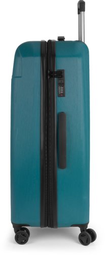 Чемодан Gabol Mercury (L) Turquoise (122947-018)