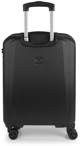 Чемодан Gabol Mercury (S) Black (122922-001)