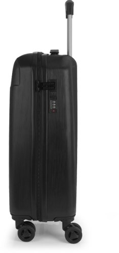 Чемодан Gabol Mercury (S) Black (122922-001)