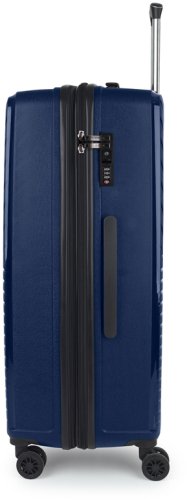 Чемодан Gabol Osaka (L) Blue (121047-003)