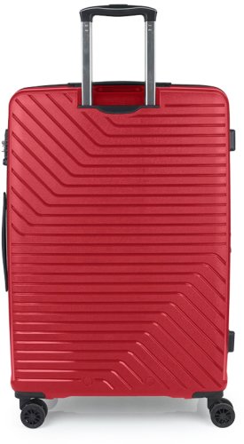 Чемодан Gabol Osaka (L) Red (121047-008)