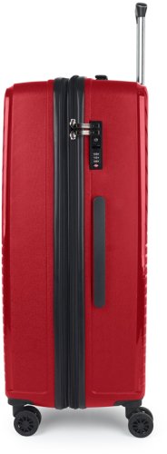 Чемодан Gabol Osaka (L) Red (121047-008)