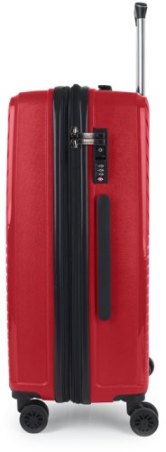 Чемодан Gabol Osaka (M) Red (121046-008)