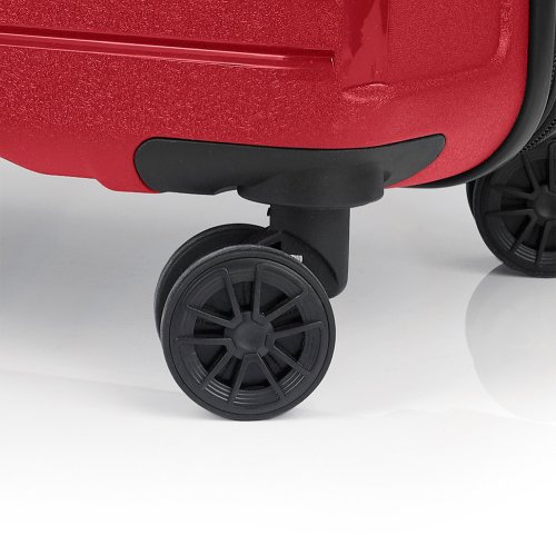 Чемодан Gabol Osaka (M) Red (121046-008)