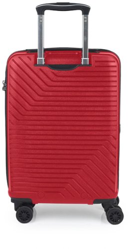Чемодан Gabol Osaka (S) Red (121022-008)