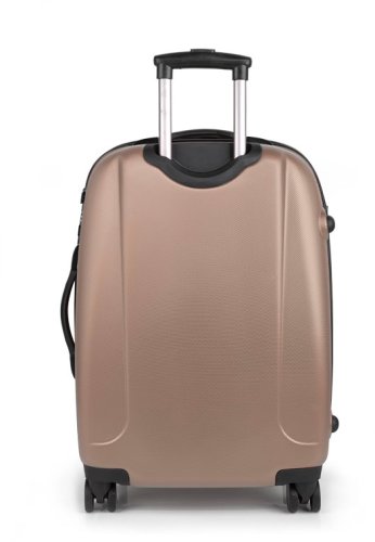 Чемодан Gabol Paradise XP (L) Beige (123347-006)