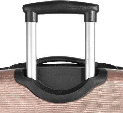 Чемодан Gabol Paradise XP (S) Beige (123322-006)