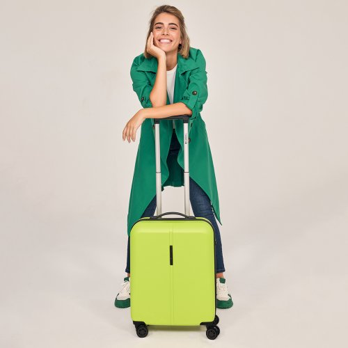 Чемодан Gabol Paradise XP (S) Beige (123322-006)