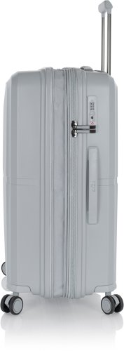 Валіза Heys AirLite (M) Grey (10158-0013-26)