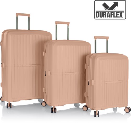 Валіза Heys AirLite (M) Nude (10158-0136-26)