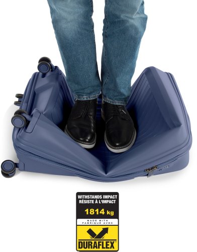 Чемодан Heys AirLite (S) Blue (10158-0004-21)