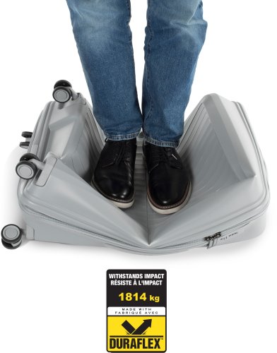 Чемодан Heys AirLite (S) Grey (10158-0013-21)