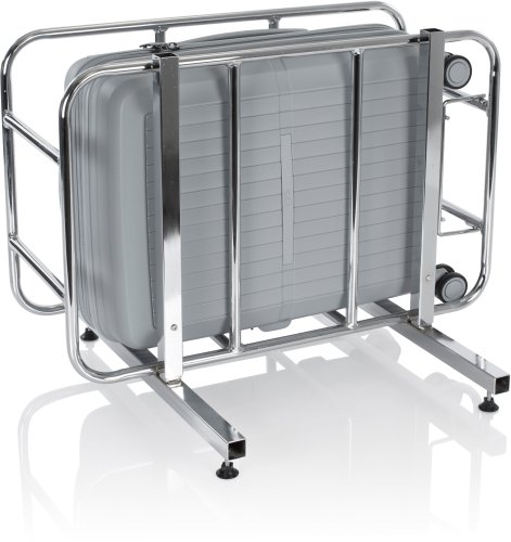 Чемодан Heys AirLite (S) Grey (10158-0013-21)