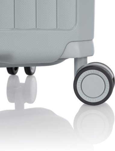Чемодан Heys AirLite (S) Grey (10158-0013-21)