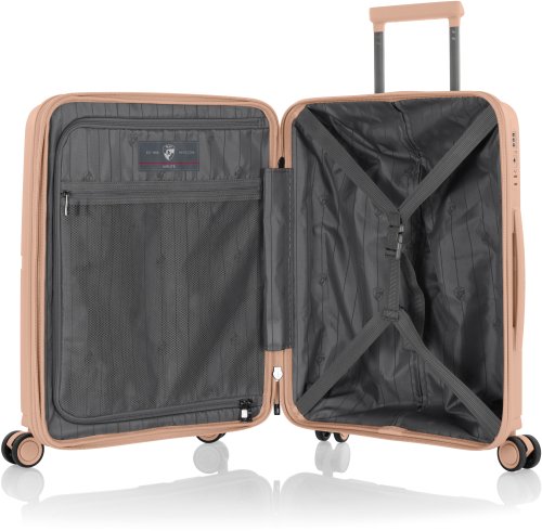 Валіза Heys AirLite (S) Nude (10158-0136-21)