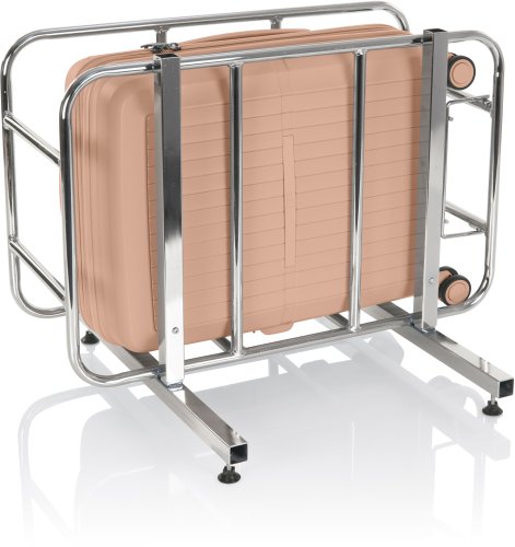 Валіза Heys AirLite (S) Nude (10158-0136-21)