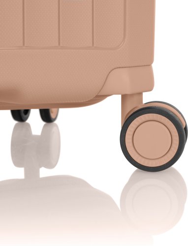 Валіза Heys AirLite (S) Nude (10158-0136-21)