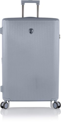 Чемодан Heys Earth Tones (L) Glacier Grey (10156-0144-30)
