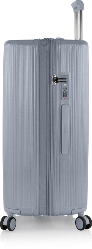Чемодан Heys Earth Tones (L) Glacier Grey (10156-0144-30)