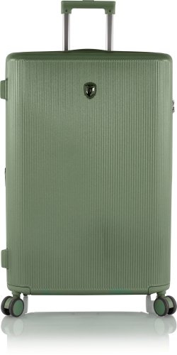 Чемодан Heys Earth Tones (L) Moss (10156-0145-30)