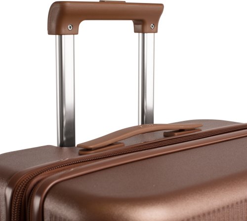 Чемодан Heys Earth Tones (L) Umber (10156-0146-30)