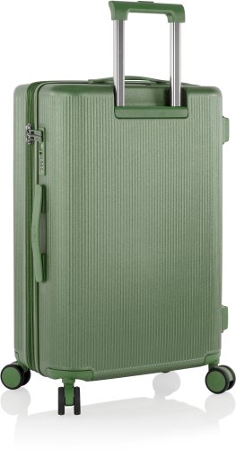 Чемодан Heys Earth Tones (M) Moss (10156-0145-26)