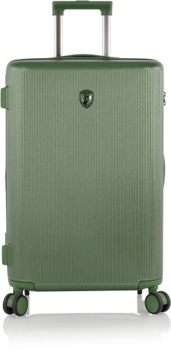Чемодан Heys Earth Tones (M) Moss (10156-0145-26)