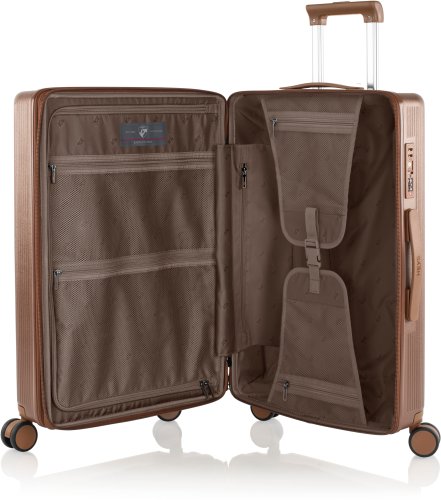 Чемодан Heys Earth Tones (M) Umber (10156-0146-26)