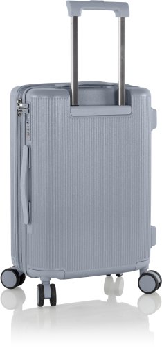 Чемодан Heys Earth Tones (S) Glacier Grey (10156-0144-21)