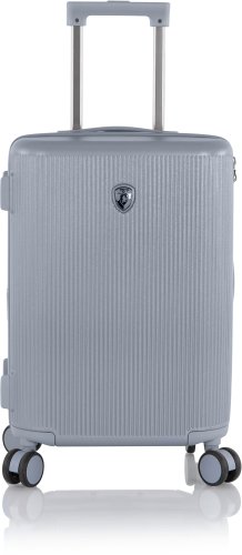 Чемодан Heys Earth Tones (S) Glacier Grey (10156-0144-21)