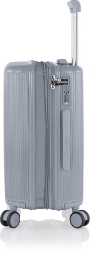 Чемодан Heys Earth Tones (S) Glacier Grey (10156-0144-21)