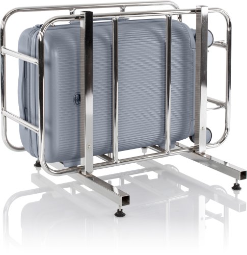 Чемодан Heys Earth Tones (S) Glacier Grey (10156-0144-21)