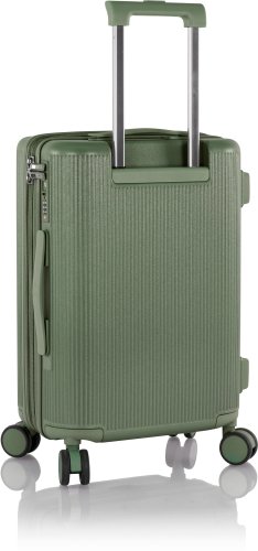 Чемодан Heys Earth Tones (S) Moss (10156-0145-21)