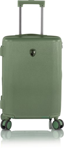 Чемодан Heys Earth Tones (S) Moss (10156-0145-21)