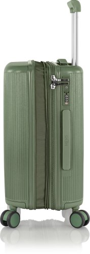 Чемодан Heys Earth Tones (S) Moss (10156-0145-21)