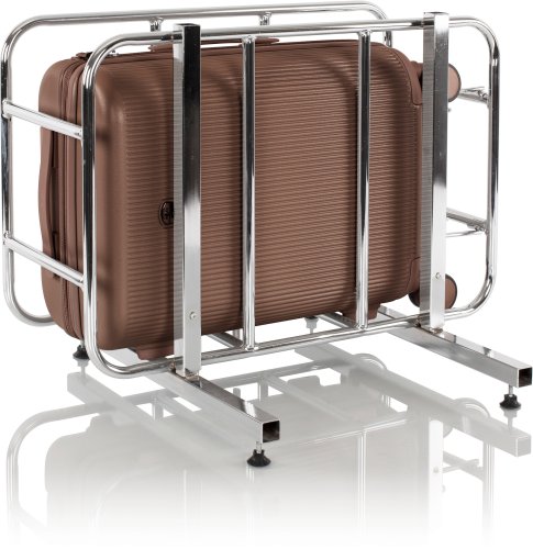 Чемодан Heys Earth Tones (S) Umber (10156-0146-21)