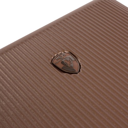 Чемодан Heys Earth Tones (S) Umber (10156-0146-21)