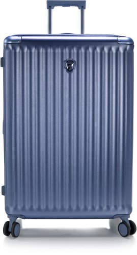 Чемодан Heys Luxe (L) Navy (10160-0028-30)