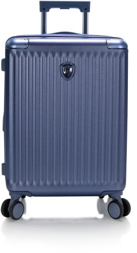 Чемодан Heys Luxe (S) Navy (10160-0028-21)